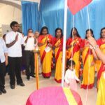 2ஆம் லெப்.மாலதி அவர்களின் 39ஆவது ஆண்டு வீரவணக்க நிகழ்வும் தமிழீழப் பெண்கள் எழுச்சி நாளும்- 2026