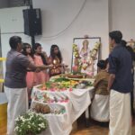 இத்தாலி திலீபன் தமிழ்ச்சோலைகளில் நவராத்திரி விழா -2026