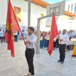 ரெச்சியோ எமிலியா மாநிலத்தில் நடைபெற்ற வான்படை கடற்படை கண்ட உலகின்    முதல் போராட்ட இயக்கத்தின் “மண்டியிடா வீரமும் வீறுகொண்ட எழுச்சியும்”                              50 ஆவது அகவை பொன்விழா.